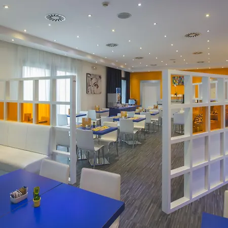 Gp Hotel Rome