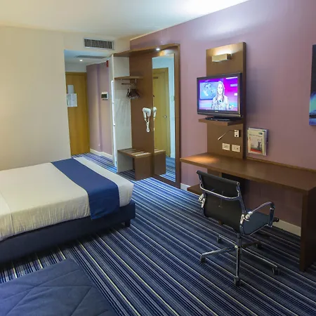 Hotel Gp Rome