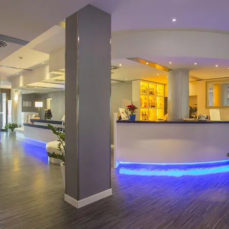 Hotel Gp 4*