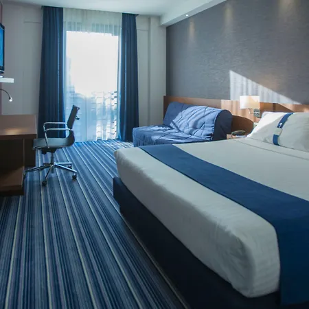 Gp Hotel Rome