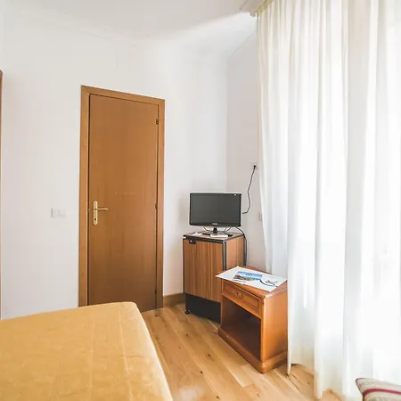 Gh San Giusto Szálloda 3*