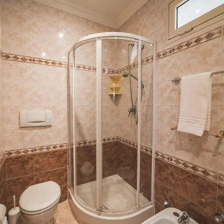 Hotell Gh San Giusto 3*