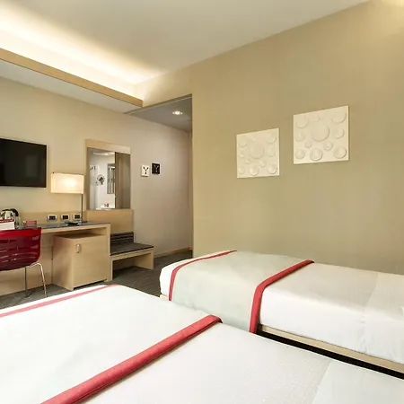 Hotel Iq