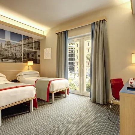 Hotel Iq