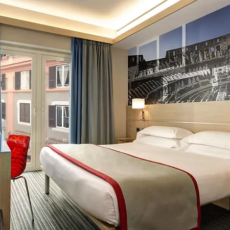 Iq Hotel