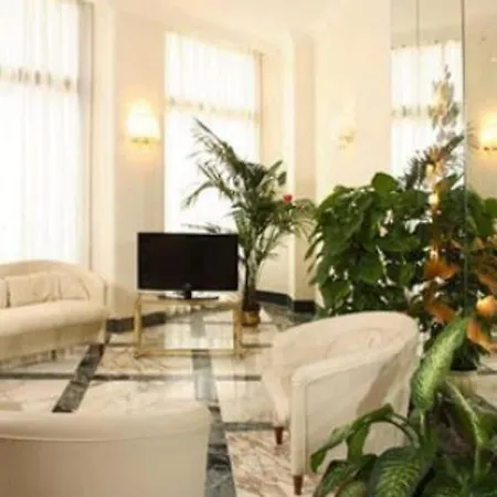 Gh San Giusto Ρώμη