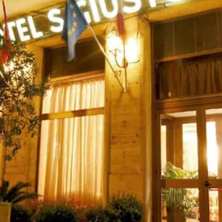 Gh San Giusto 3* Ρώμη