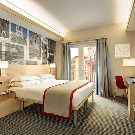 Iq Hotel