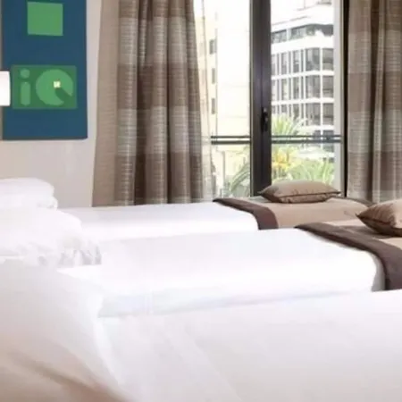 Iq Hotel Řím