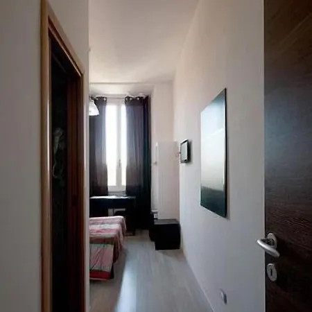 Hotel Mf