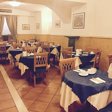 Giglio Dell'opera Ξενοδοχείο 3*