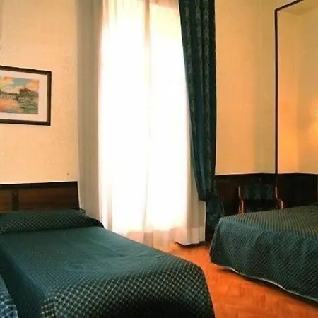 Nardizzi Americana Hotel 2*
