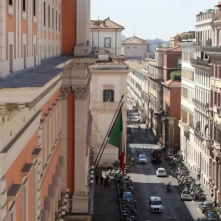 Nardizzi Americana Roma