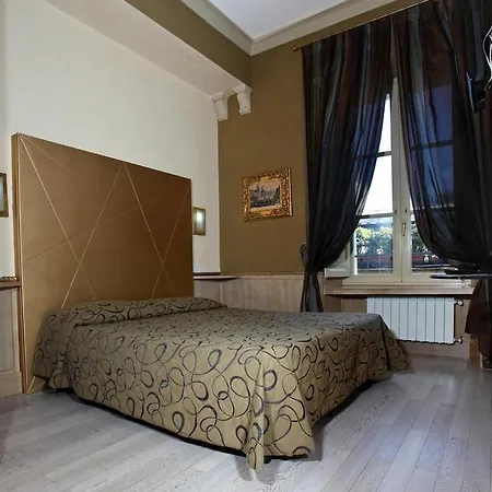 Hotel Nardizzi Americana