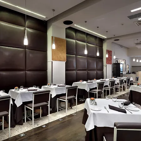 埃克斯国际宫殿酒店 4* 罗马
