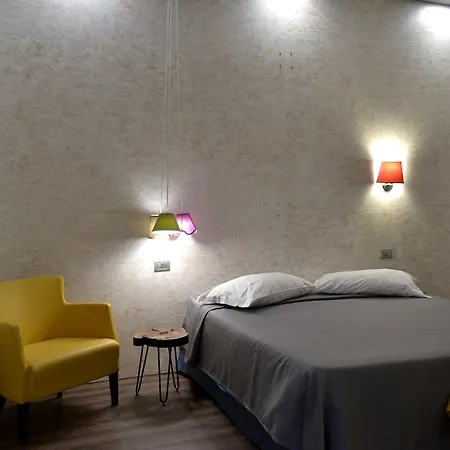 Seiler Hotel Rome