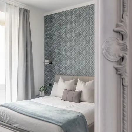 Residenza Vaticana Guest house