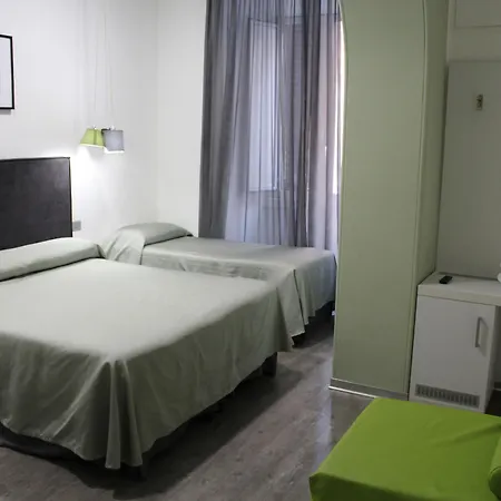 Hotel Seiler 2*