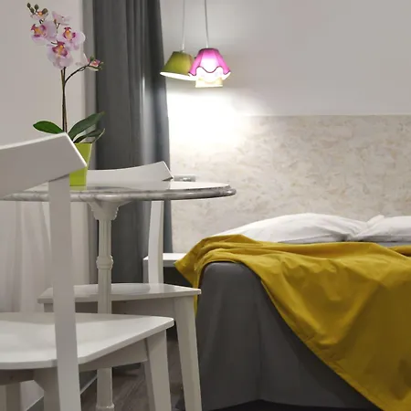 Seiler Hotel 2*