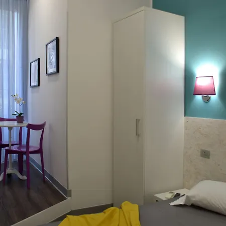 Hotel Seiler