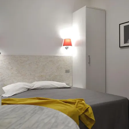 Hotel Seiler Rom
