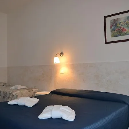 Seiler Hotel 2*