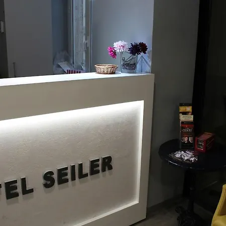 Seiler Hotel
