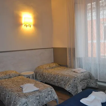 Hotel Seiler