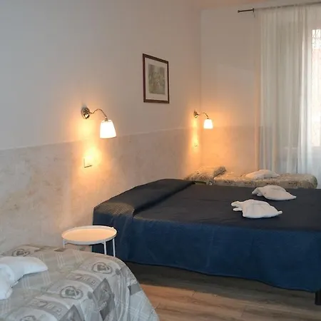 Hotel Seiler 2*