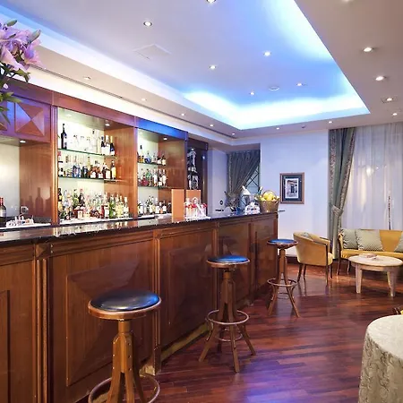Ponte Sisto Hotel Rom