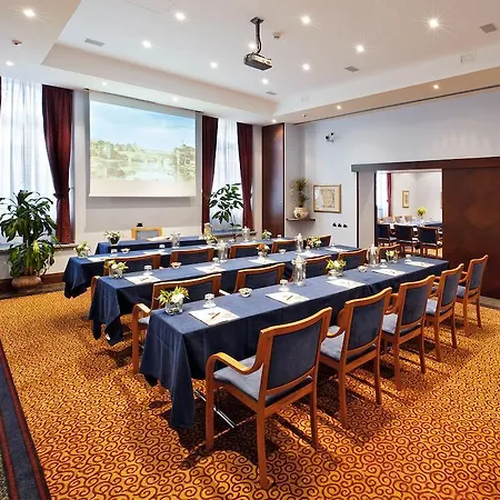 Ponte Sisto Hotel Rom
