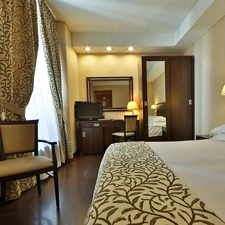 Villafranca Hotel