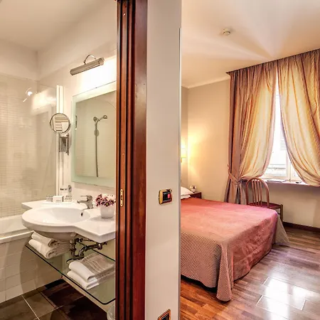 Hotel Villafranca