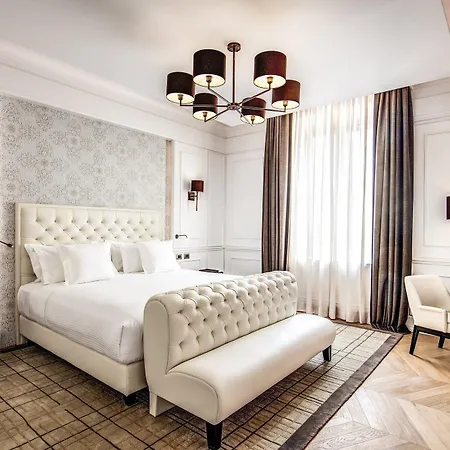 Splendide Royal - The Leading Of The World 5*