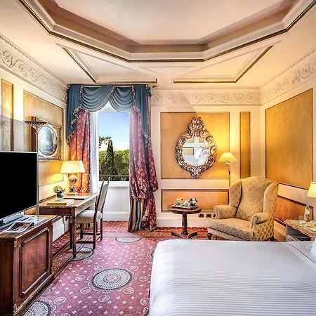 Splendide Royal - The Leading Of The World 5*