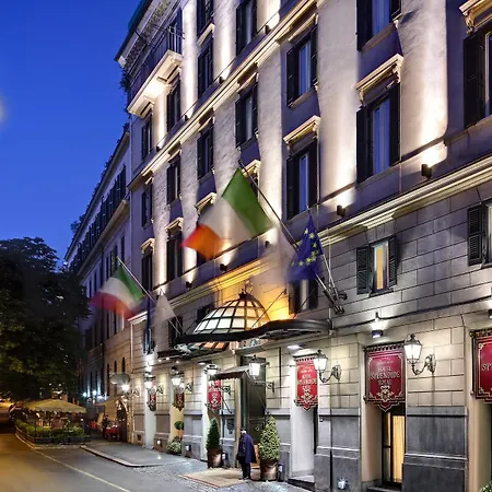 Splendide Royal - The Leading Of The World Hotel 5*