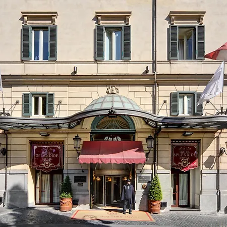 Splendide Royal - The Leading Of The World 5*