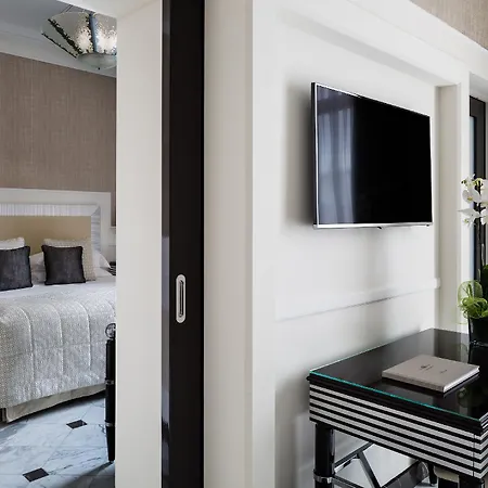 Baglioni Regina - The Leading Of The World Hotel