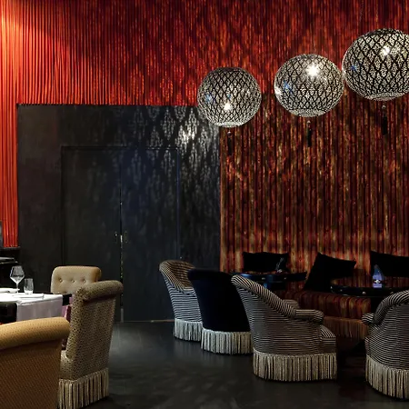 Baglioni Regina - The Leading Of The World