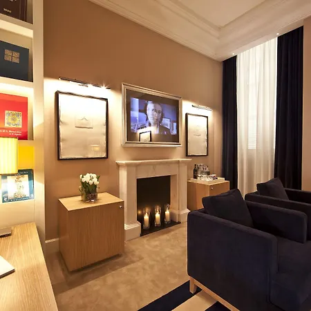 The First Arte - Preferred & Rome