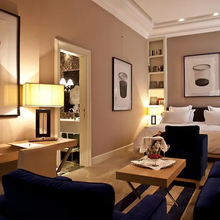 The First Arte - Preferred & Rome