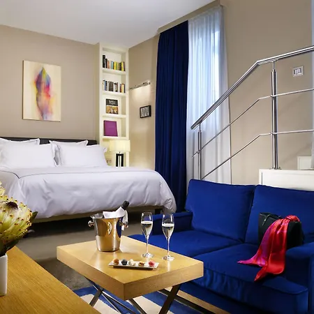 The First Arte - Preferred & 5* Rome