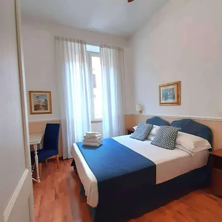 Hotel Porta Pia