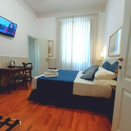 Porta Pia Hotel Rom