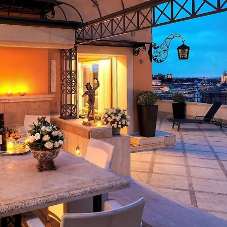 Hassler 5*