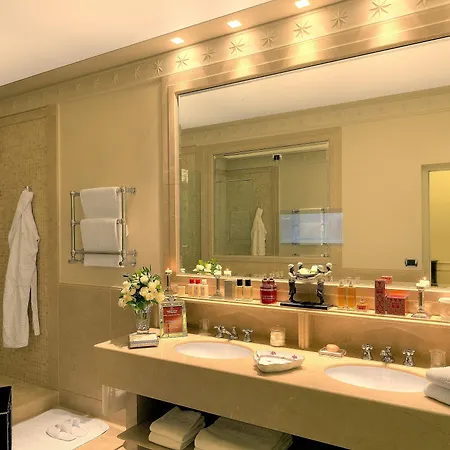 Hassler Hotel Rome