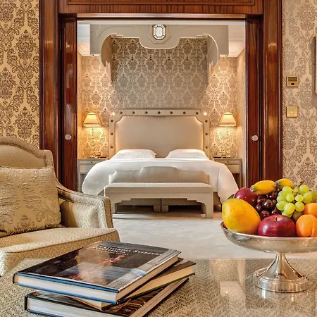 Hassler Hotel Rome