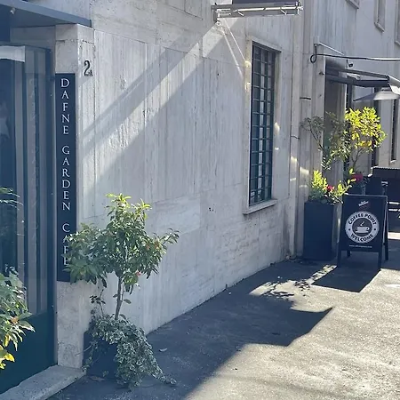 94rooms Vatican - Vigliena Guest house 2*