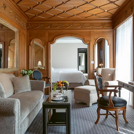 Hassler 5*