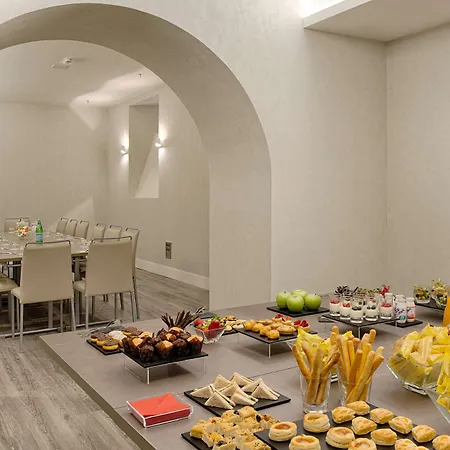 Nh Collection Palazzo Cinquecento Hotel 5*